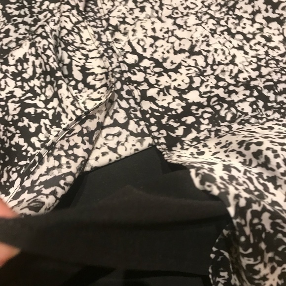 Calvin Klein maxi satin dress nwot​​​​​​​​​​ - Picture 8 of 8